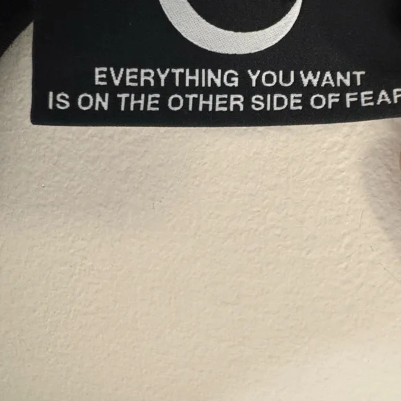 Killstar Vicky Veil Black Skater Dress Occult Print Size Medium - Picture 12 of 14